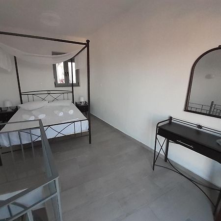 Angira - Koroni Apartments Exteriér fotografie
