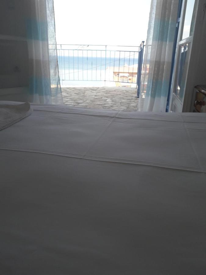 Angira - Koroni Apartments Exteriér fotografie